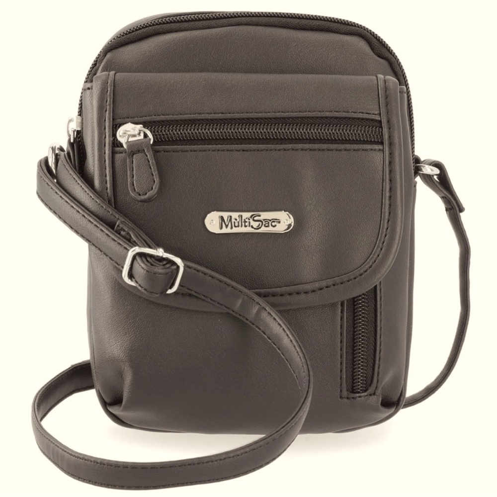 MultiSac Crossbody Bag